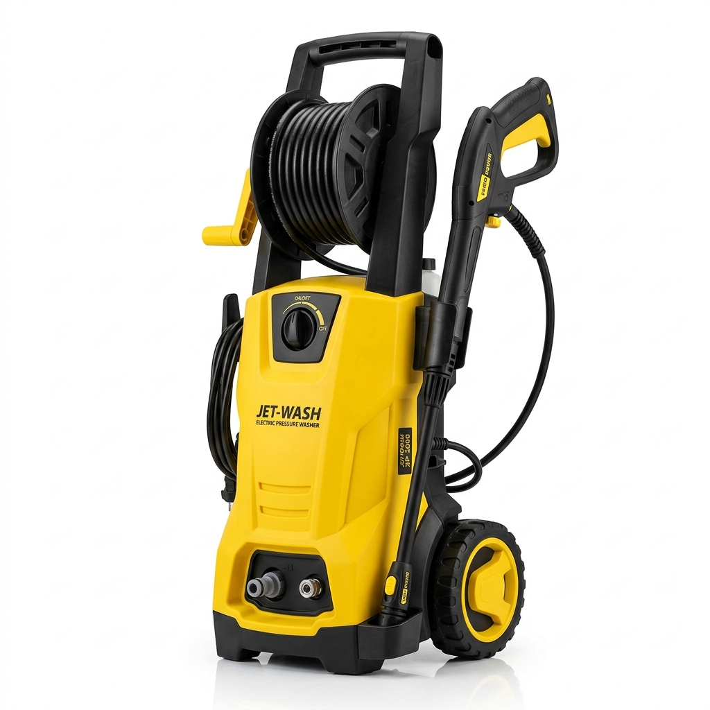 Lavor Pressure Washer Vertigo 26